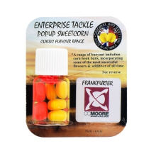 Кукуруза искусственная Enterprise Tackle Pop-Up Sweetcorn - CC Moore Frankfurter