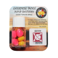 Кукуруза искусственная Enterprise Tackle Pop-Up Sweetcorn - CC Moore Salmon