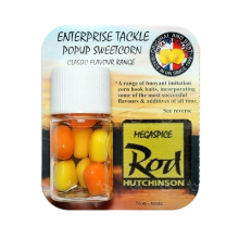 Кукурудза штучна Enterprise Tackle Pop-Up Sweetcorn - Rod Hutchinson Megaspice