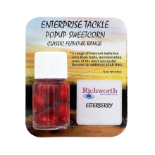 Кукуруза искусственная Enterprise Tackle Pop-Up Sweetcorn - Richworth Esterberry