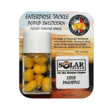 Кукурудза штучна Enterprise Tackle Pop-Up Sweetcorn - Solar Ester Pineapple