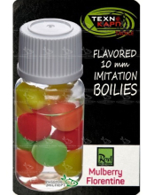 Насадка силиконовая Technocarp Flavored Imitation Boilies