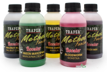 Бустер Traper Booster Method Feeder 350г Fish Mix