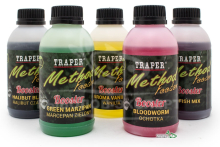 Бустер Traper Booster Method Feeder 350г Krill