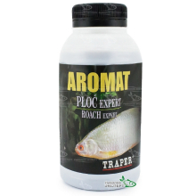 Аттрактант Traper Aromat 250мл Плотва Expert
