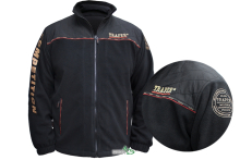 Куртка Traper Competition Polar Jacket разм.XXL