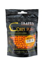 Вулканизированная кукуруза Traper Corn Puff 4мм 20г Тутти-Фрутти