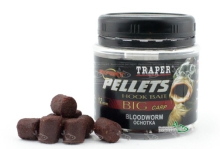 Пеллетс насадковий Traper Expert Big Carp 12мм 100г - Bloodworm (мотиль)