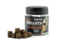 Пеллетс насадочный Traper Expert Big Carp 16мм 100г - Shrimp (креветка)