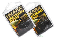 Крючки Traper Hikara Method Feeder - 006