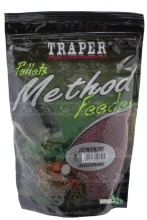 Пеллетс Traper Method Feeder 2мм 500г - Bream Dynamic (лящ)