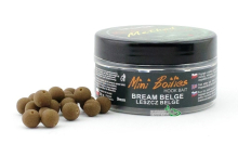 Бойлы Traper Mini Boilies Method Feeder Ø9мм Bream Belge