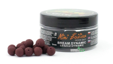 Бойлы Traper Mini Boilies Method Feeder Ø9мм Bream Dynamic