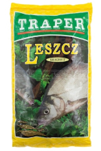 Прикормка Traper Secret Series 1кг Bream Yellow
