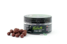Пеллетс Traper Soft Pellets Method Feeder Ø8-10мм 50г Fish Mix