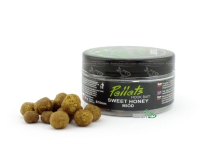 Пеллетс Traper Soft Pellets Method Feeder Ø8-10мм 50г Honey (Мед)
