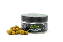Пеллетс Traper Soft Pellets Method Feeder Ø8-10мм 50г Scopex