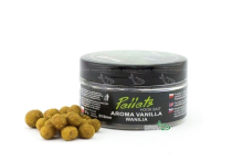 Пеллетс Traper Soft Pellets Method Feeder Ø8-10мм 50г Vanilla