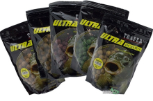 Бойли Traper Ultra Boilies протеїнові 0,5 кг 16мм