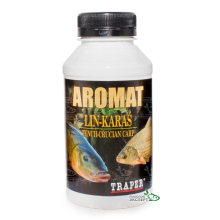 Аттрактант Traper Aromat 250мл Линь-Карась