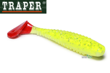 Силікон Traper Ripper Fan 70мм col.06