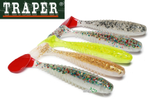 Силикон Traper Ripper Fan 90мм