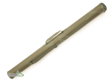 Тубус Shaptala Т150/100-Х жесткий для спиннинга хаки 150х10см