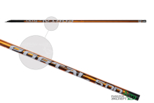 Удилище маховое Siweida Portal Pole 6,0м 5-20г