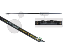 Удилище болонское Salmo Diamond Specialist Bolognese 6,0м