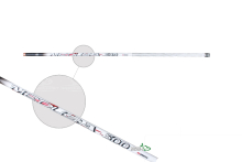 Удилище маховое Siweida Medusa Pole 5,0м