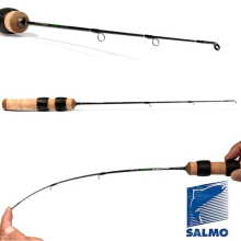 Удочка зимняя Team Salmo Ice Perch 45см TSPE-45