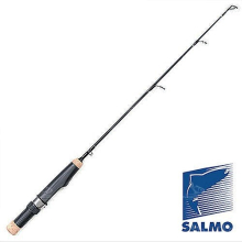 Удочка зимняя Team Salmo Pike 51см TSPI-51