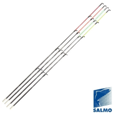Вершинка для фидера Salmo 4,0oz углепластик