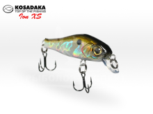 Воблер Kosadaka Ion XS 32F GTR