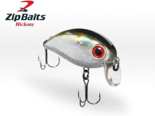 Воблер ZipBaits Hickory SSR 34F 510R