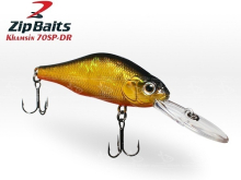 Воблер ZipBaits Khamsin 70 SP-DR 10г - 050