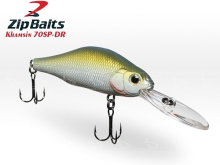 Воблер ZipBaits Khamsin 70 SP-DR 10г - 300