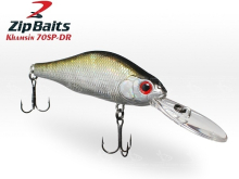 Воблер ZipBaits Khamsin 70 SP-DR 10г - 510