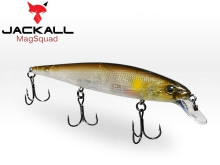 Воблер Jackall Magsquad 128SP 21г - GB Ayu