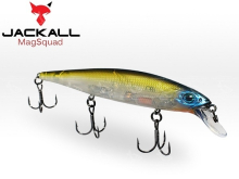 Воблер Jackall Magsquad 128SP 21г - Green Squash