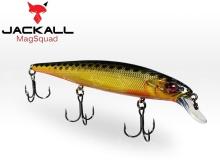 Воблер Jackall Magsquad 128SP 21г - HL Gold & Black