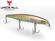 Воблер Jackall Magsquad 128SP 21г - HL Mat Shad