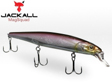 Воблер Jackall Magsquad 128SP 21г - HL Wakasagi
