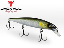 Воблер Jackall Magsquad 128SP 21г - Koayu