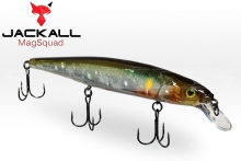 Воблер Jackall Magsquad 128SP 21г - NF Ayu