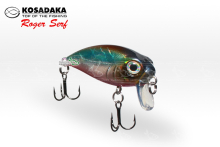 Воблер Kosadaka Roger Surf 36F SH
