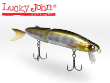 Воблер Lucky John Anira Swim 115SP 704