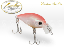Воблер Lucky Craft Medium Cra-Pea
