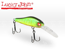 Воблер Lucky John Basara 35 LBF