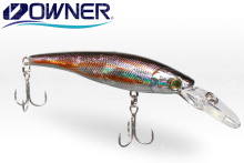 Воблер Owner Rip'n Minnow 70F 16